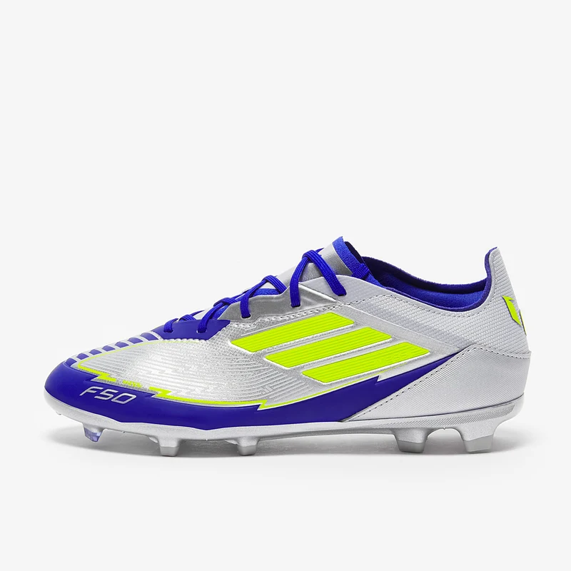 adidas Kinder F50 Elite x Messi FG