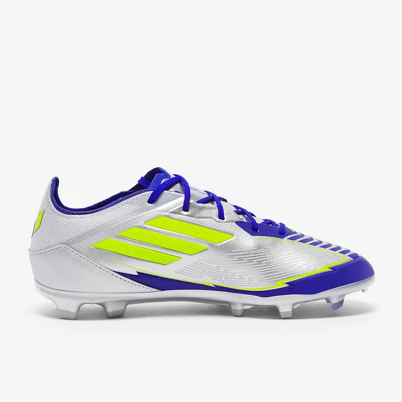 adidas Kinder F50 Elite x Messi FG