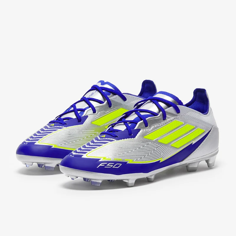 adidas Kinder F50 Elite x Messi FG