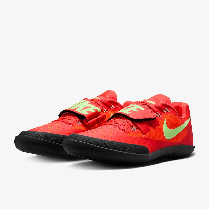 Nike Leichtathletik