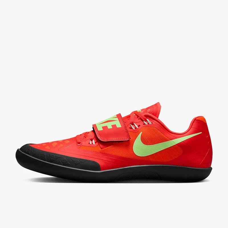 Nike Leichtathletik