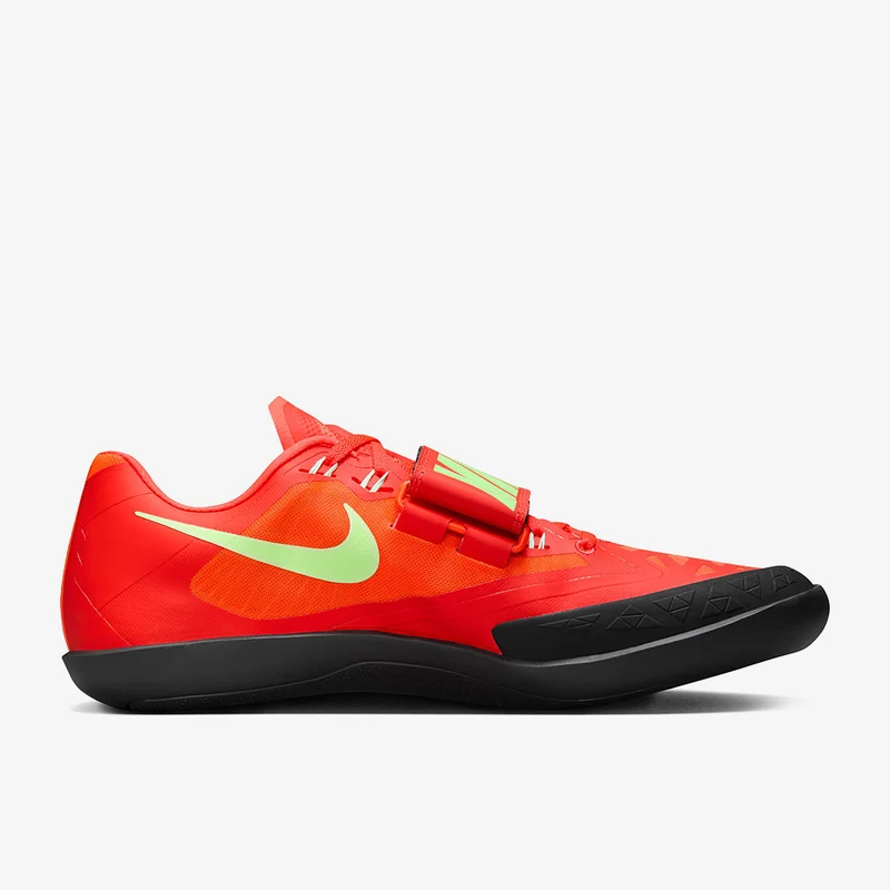 Nike Leichtathletik