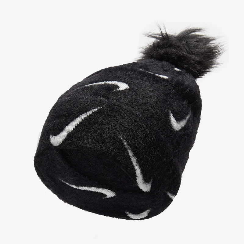 Nike Sportswear Older Kids Pom Pom Beanie