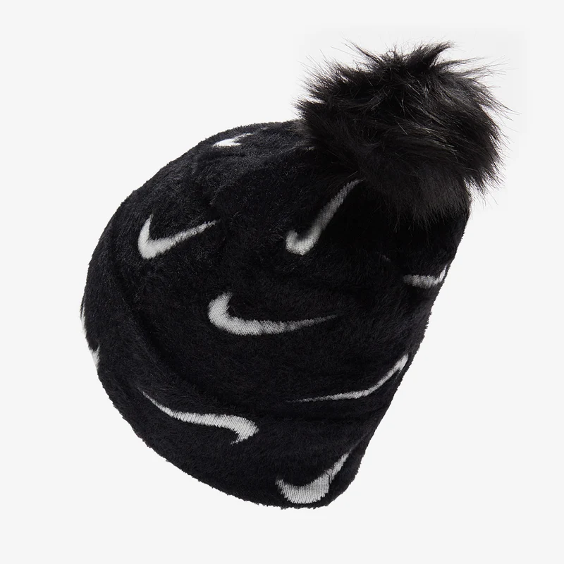 Nike Sportswear Older Kids Pom Pom Beanie