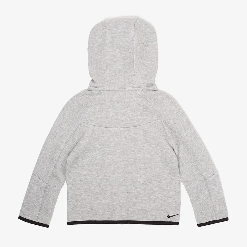 Nike Sportswear Jüngere Kinder Tech Fleece Full-Zip Set (2-7 Jahre)