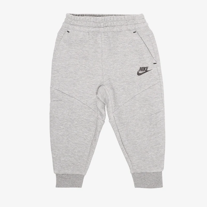 Nike Sportswear Jüngere Kinder Tech Fleece Full-Zip Set (2-7 Jahre)