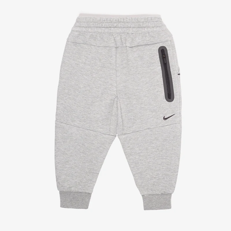 Nike Sportswear Jüngere Kinder Tech Fleece Full-Zip Set (2-7 Jahre)