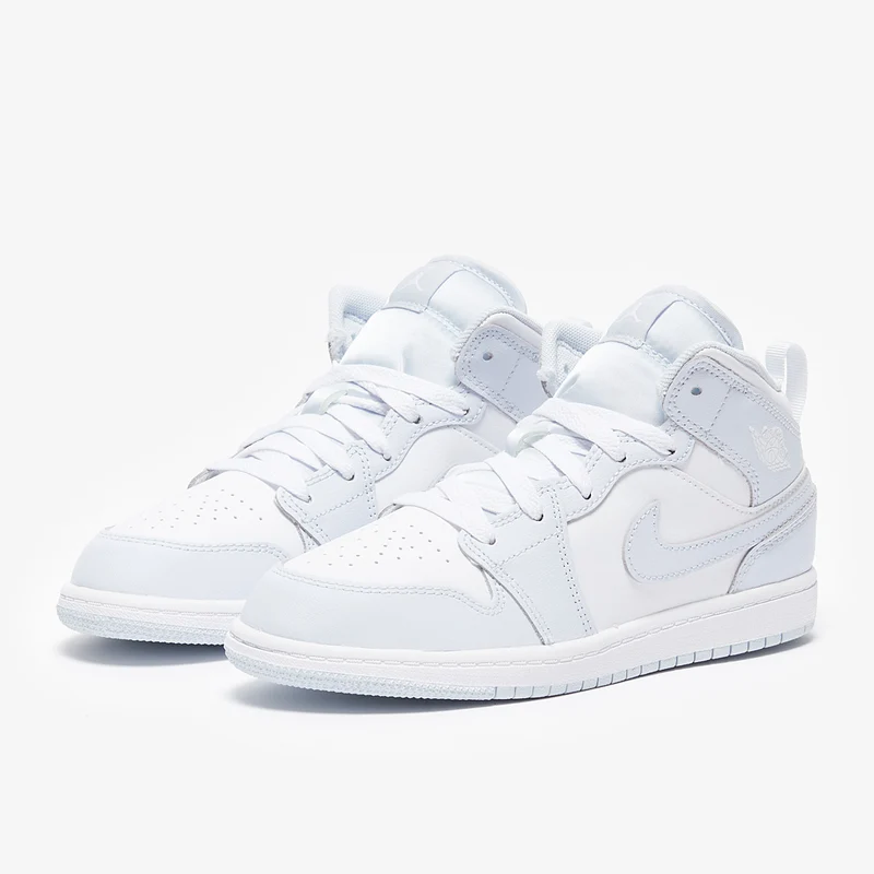 Jordan 1 Mid Mädchen Jüngere Kinder (PS)