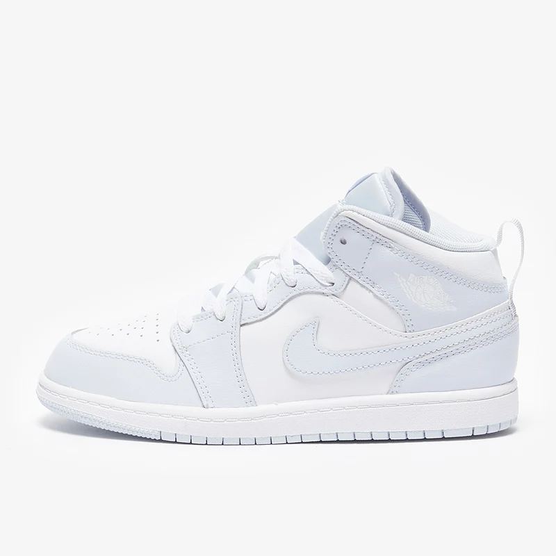 Jordan 1 Mid Mädchen Jüngere Kinder (PS)