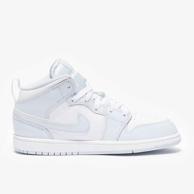 Jordan 1 Mid Mädchen Jüngere Kinder (PS)