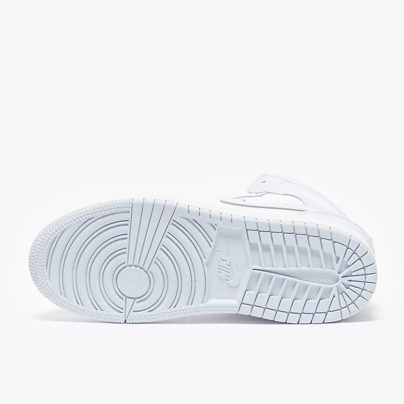 Jordan 1 Mid Mädchen Jüngere Kinder (PS)