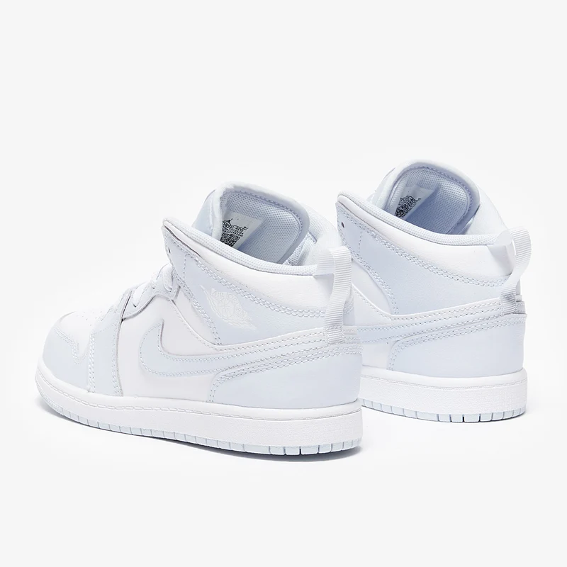 Jordan 1 Mid Mädchen Jüngere Kinder (PS)