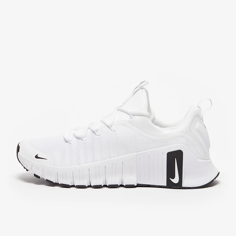 Nike Workout