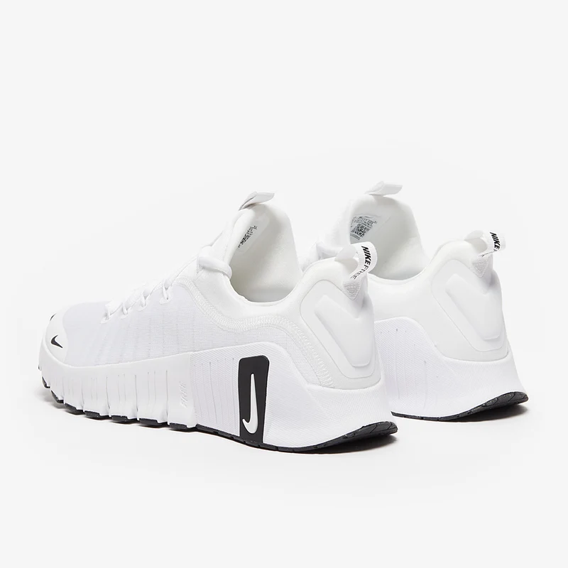 Nike Workout