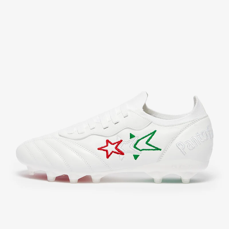 Pantofola d'Oro Superstar FG