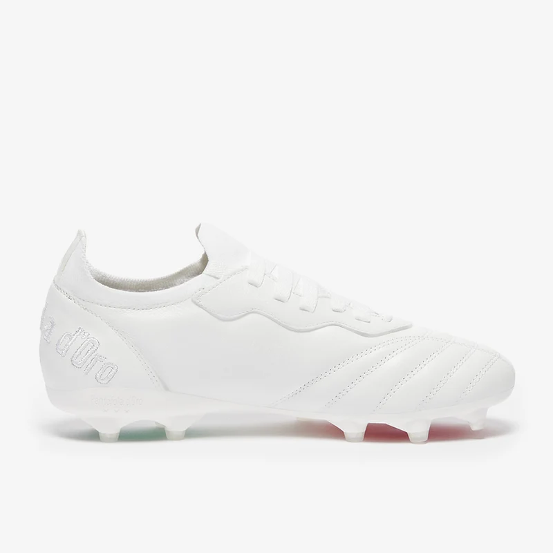 Pantofola d'Oro Superstar FG
