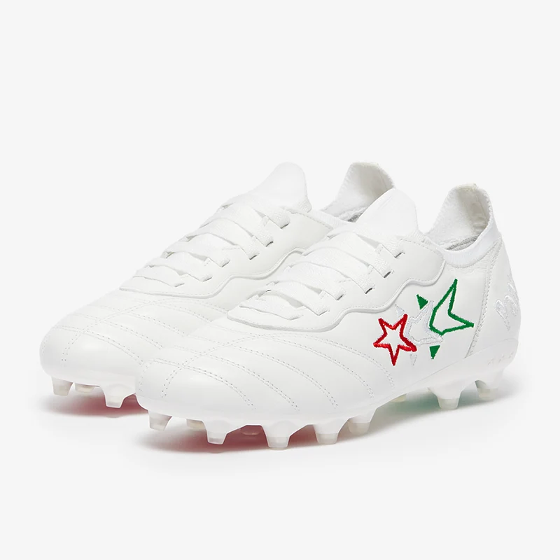 Pantofola d'Oro Superstar FG