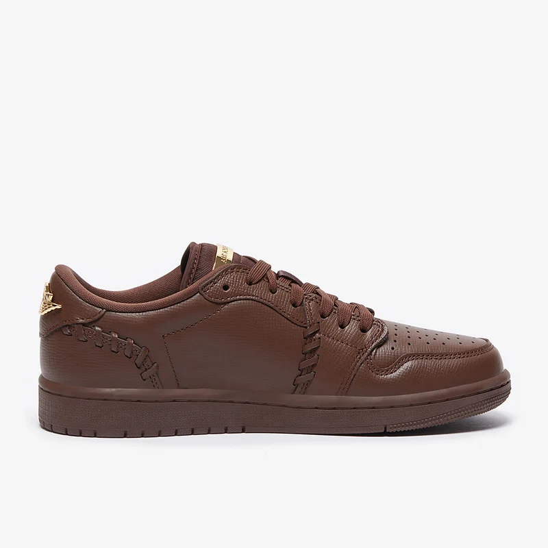 Damen Air Jordan 1 Low Method of Make