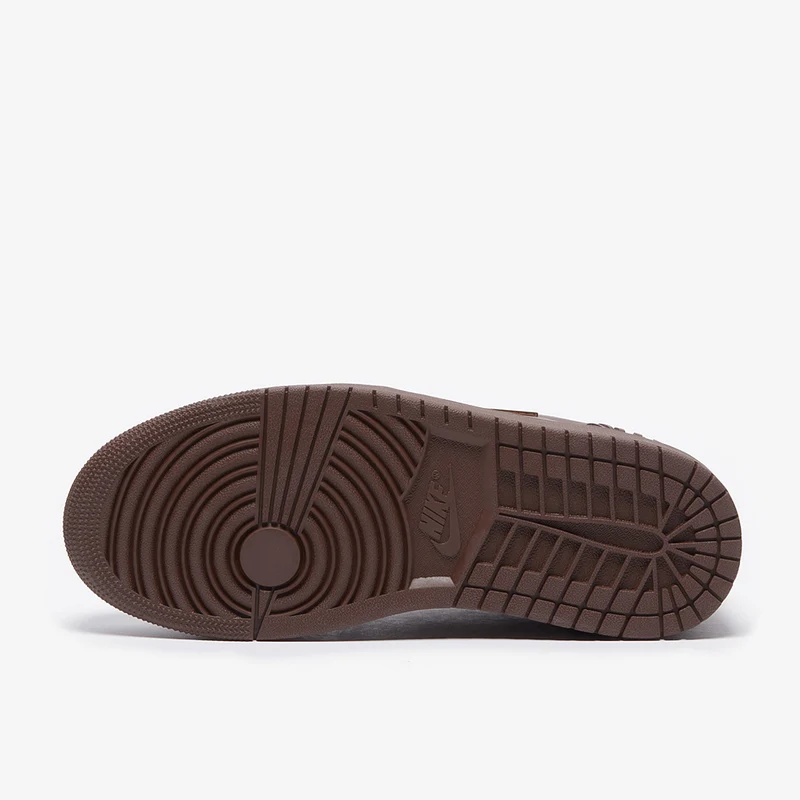 Damen Air Jordan 1 Low Method of Make