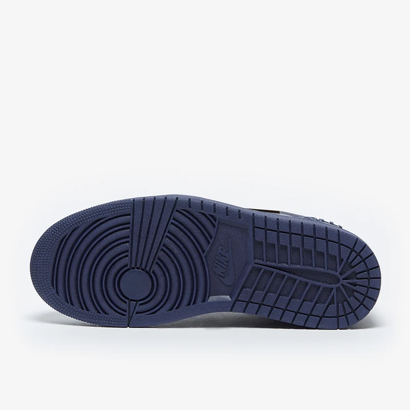 Damen Air Jordan 1 Low Method of Make
