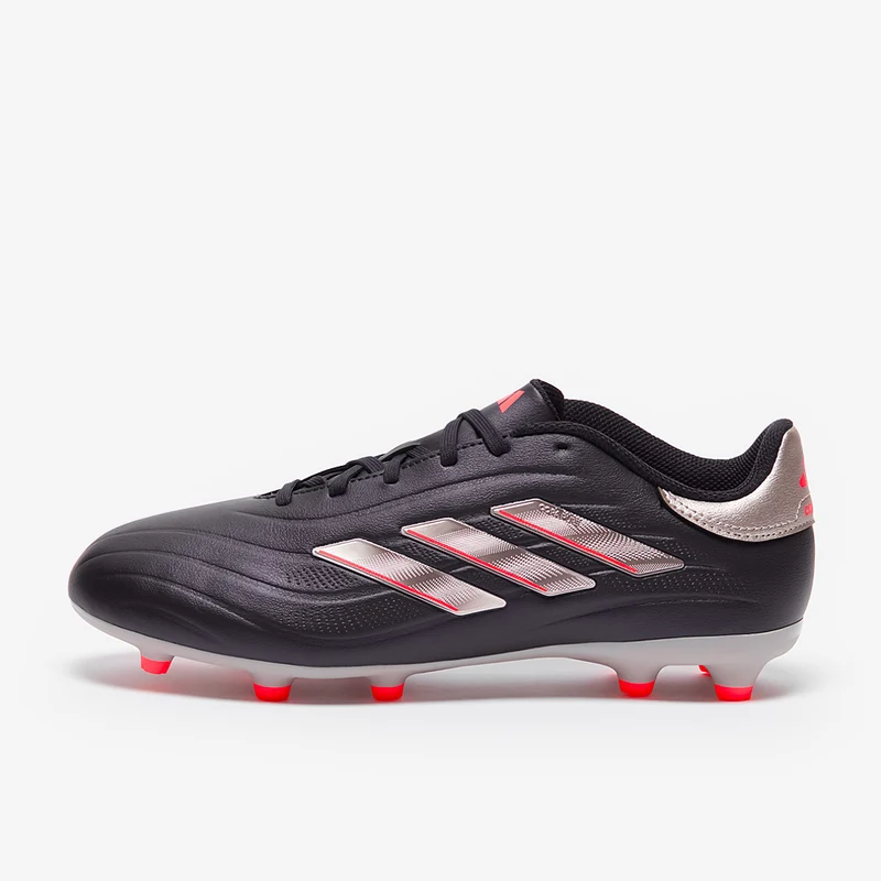 adidas Kinder Copa Pure 2 League Leder FG