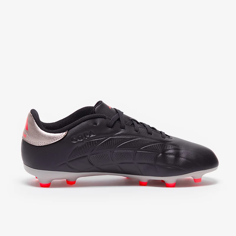 adidas Kinder Copa Pure 2 League Leder FG
