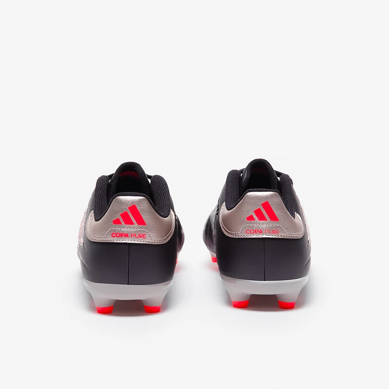 adidas Kinder Copa Pure 2 League Leder FG