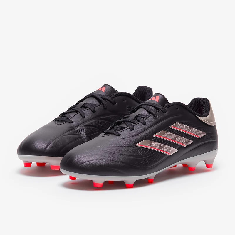 adidas Kinder Copa Pure 2 League Leder FG
