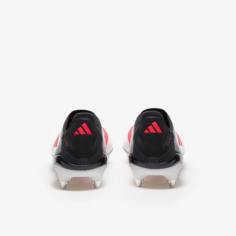 adidas Copa Pure III Elite Schnürungslos Leder SG