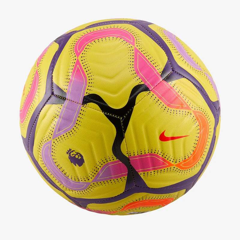 Nike Premier League Academy