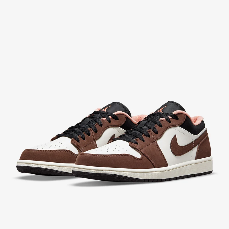 Air Jordan 1 Low SE Mocha
