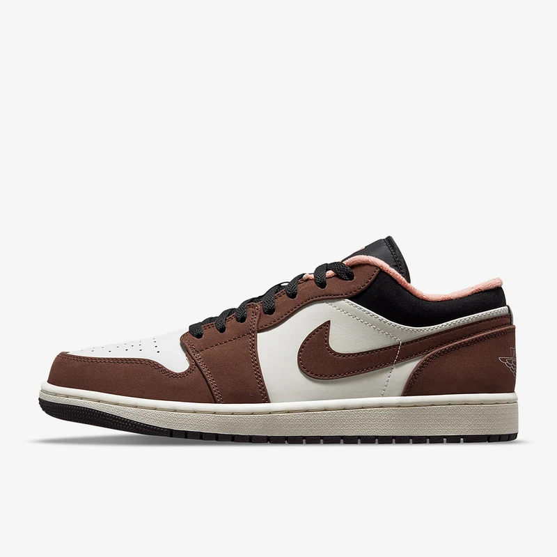 Air Jordan 1 Low SE Mocha