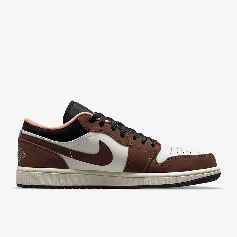 Air Jordan 1 Low SE Mocha