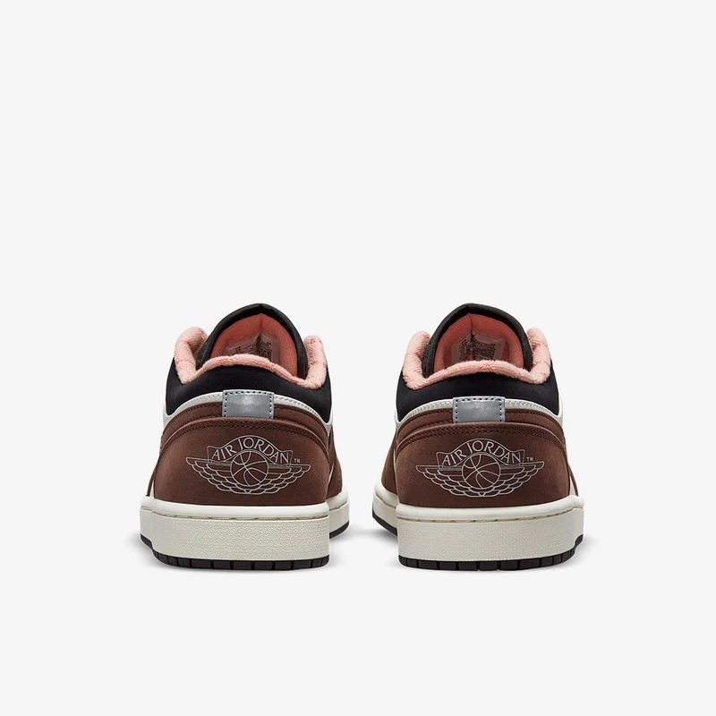 Air Jordan 1 Low SE Mocha