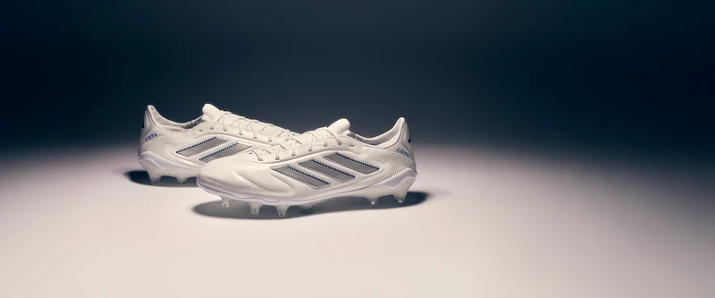 adidas Copa Pure III Elite Leder FG