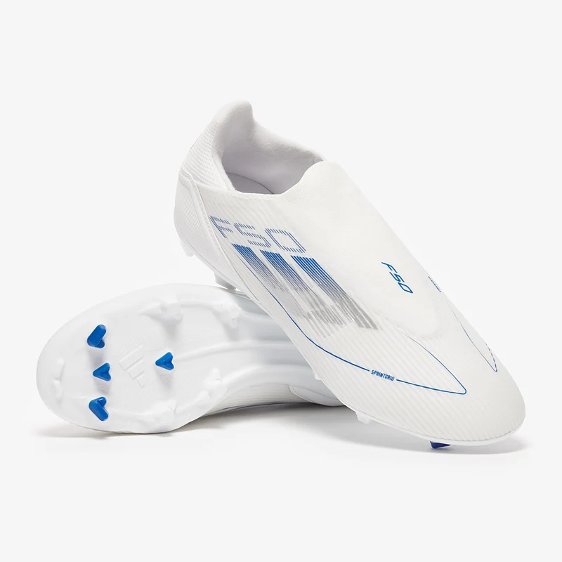 adidas F50 League Schnürungslos FG/MG