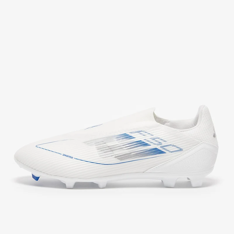 adidas F50 League Schnürungslos FG/MG