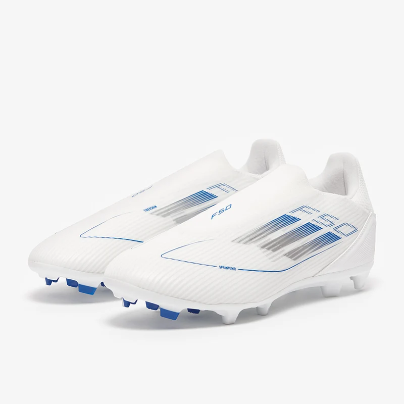 adidas F50 League Schnürungslos FG/MG