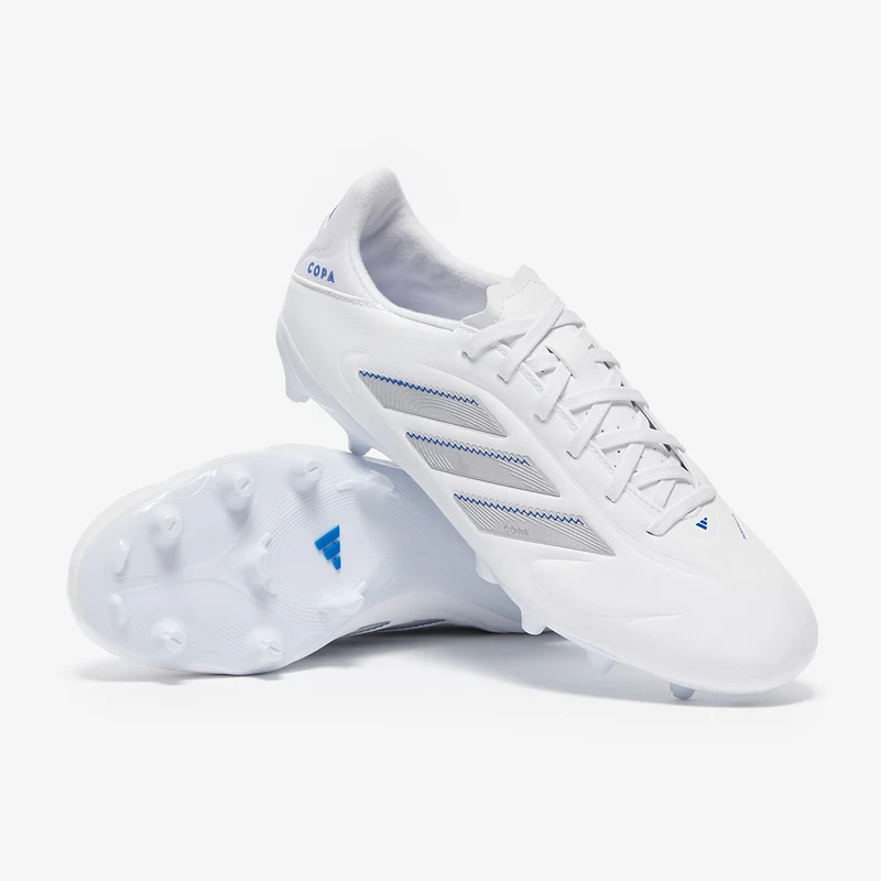 adidas Copa Pure III League Leder FG/MG