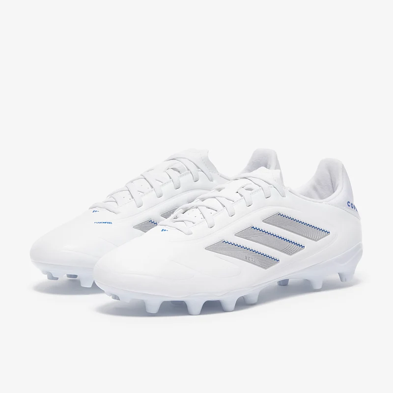 adidas Copa Pure III League Leder FG/MG