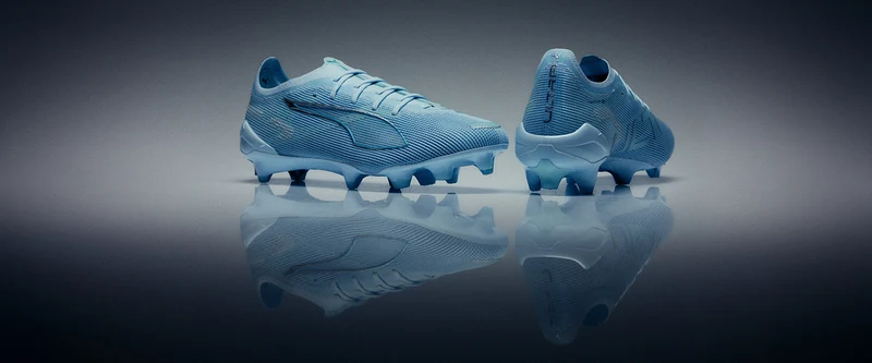 Puma Damen Ultra 5 Ultimate FG