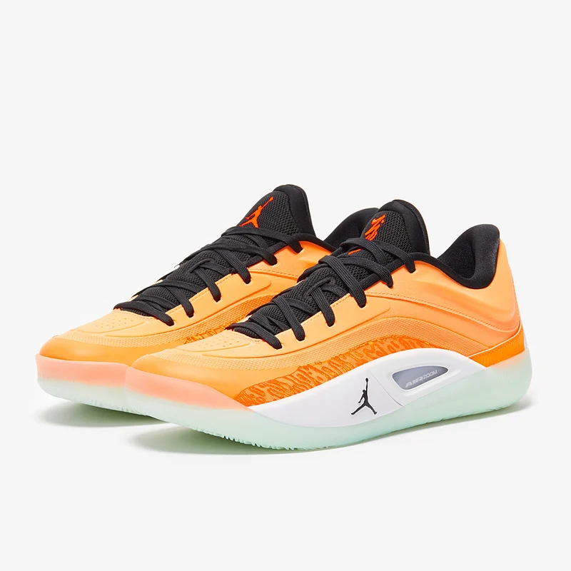 Jordan Basketballschuh Zion 4