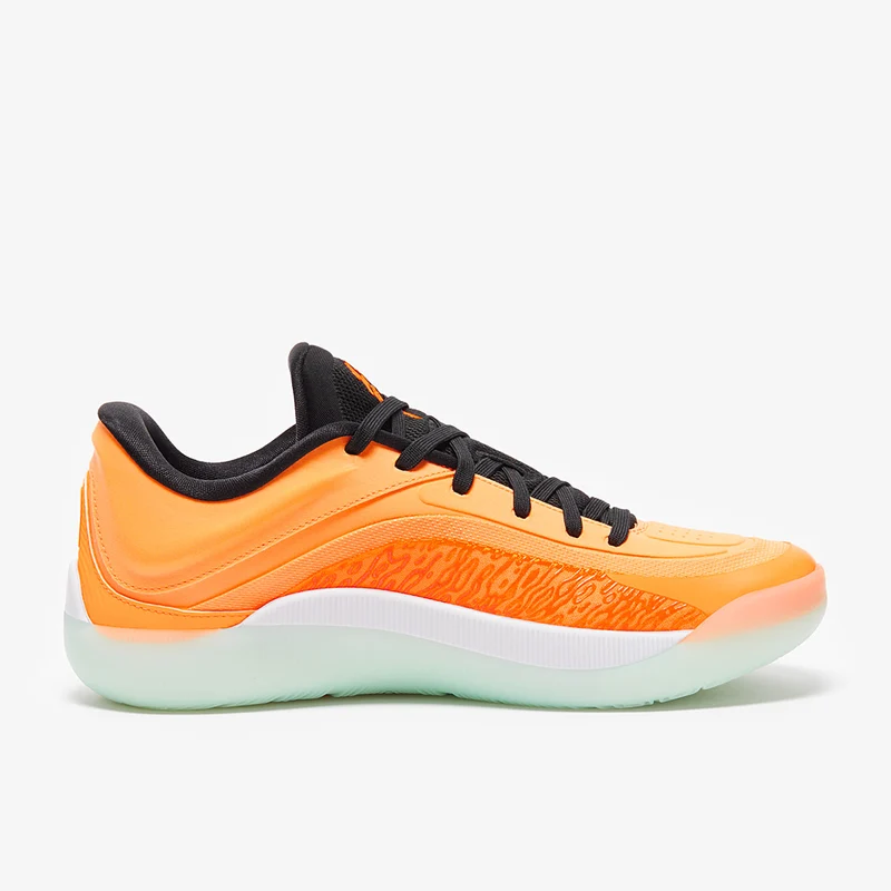 Jordan Basketballschuh Zion 4