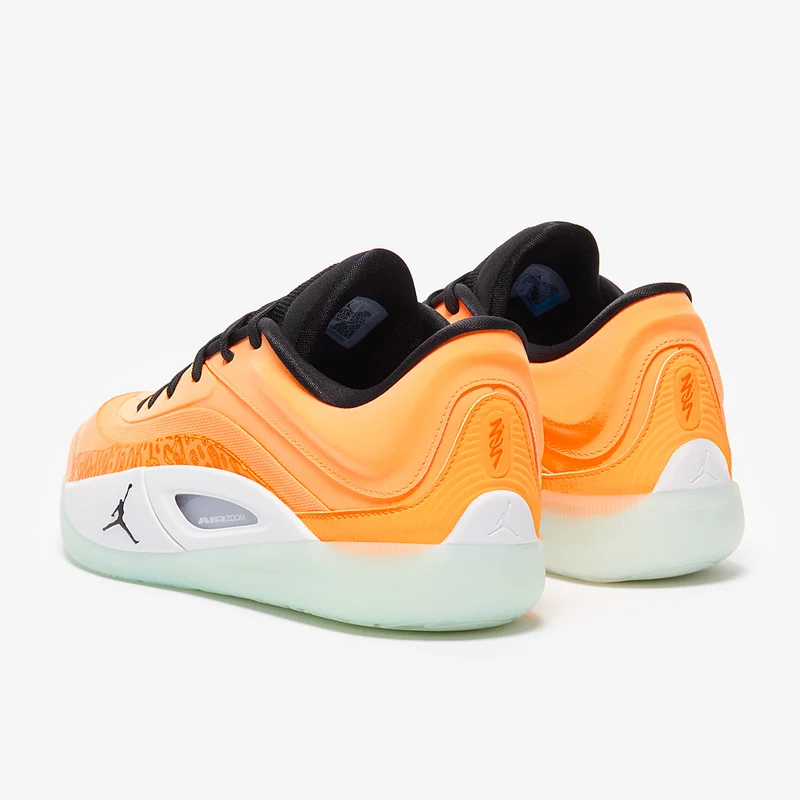 Jordan Basketballschuh Zion 4