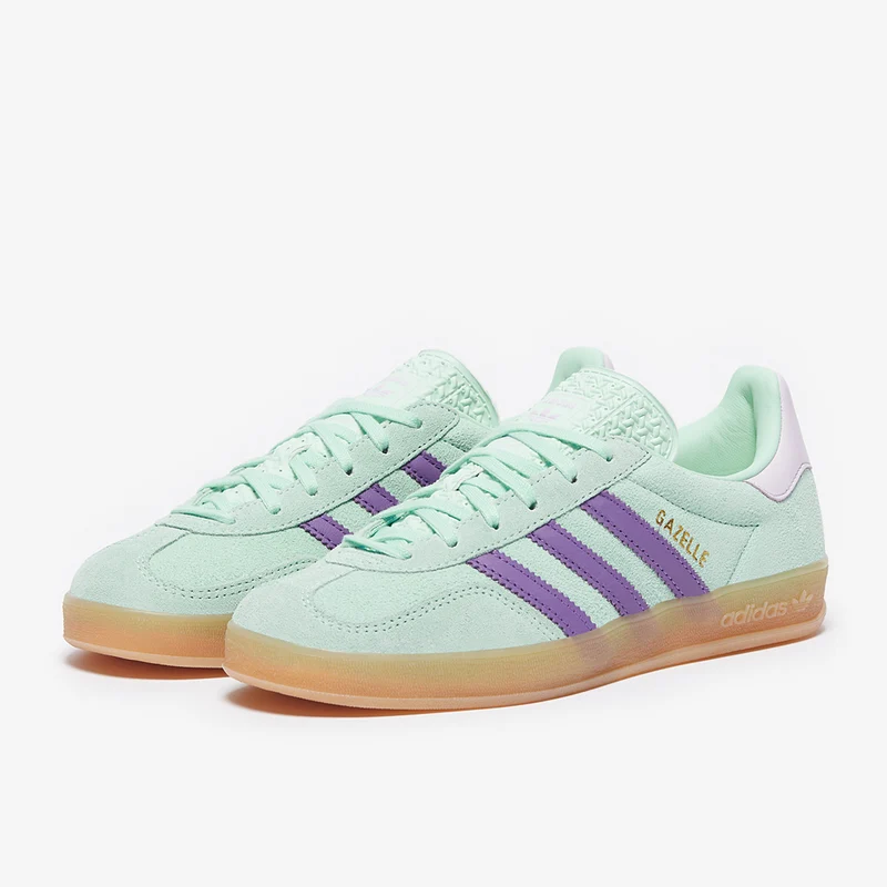 adidas Originals Damen Gazelle Indoor