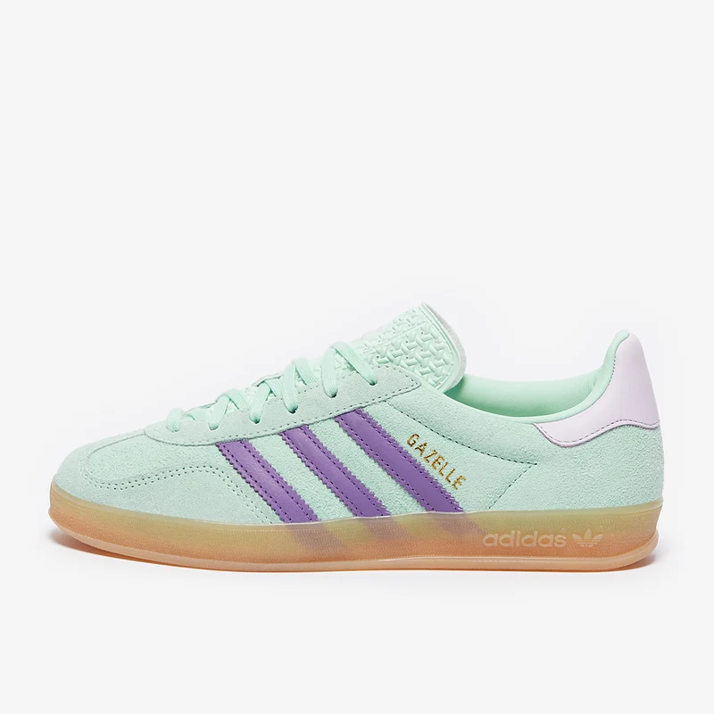 adidas Originals Damen Gazelle Indoor