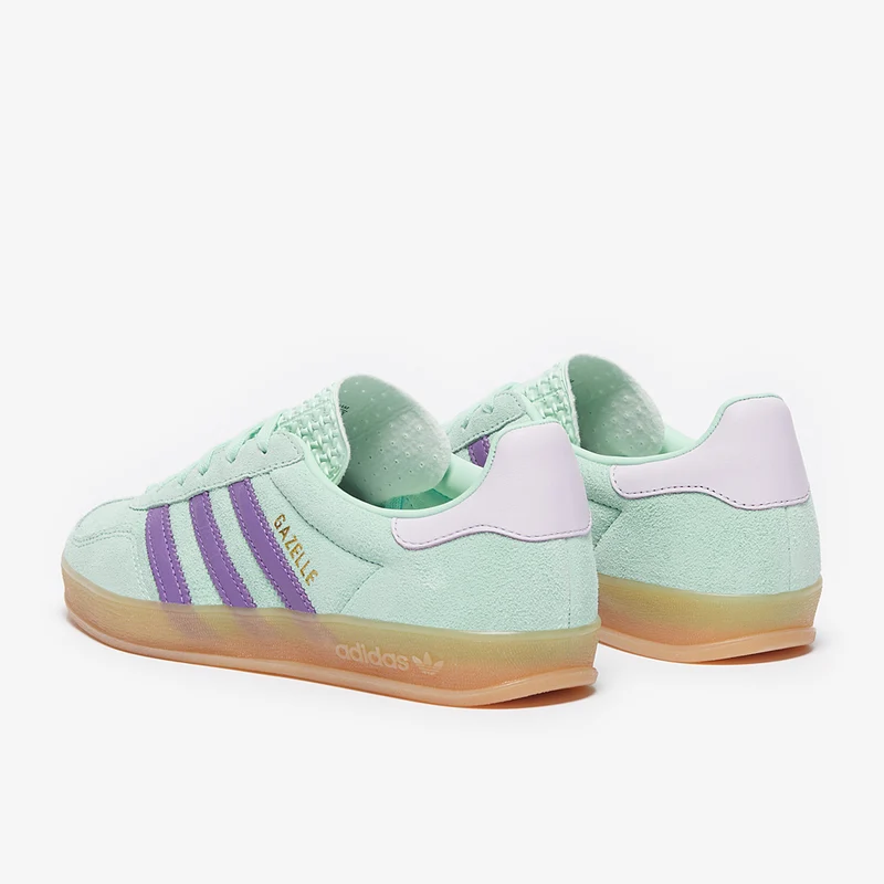 adidas Originals Damen Gazelle Indoor
