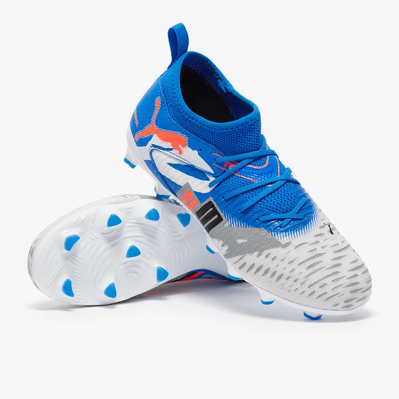 Puma Kinder Future 8 Match Forever FG/AG