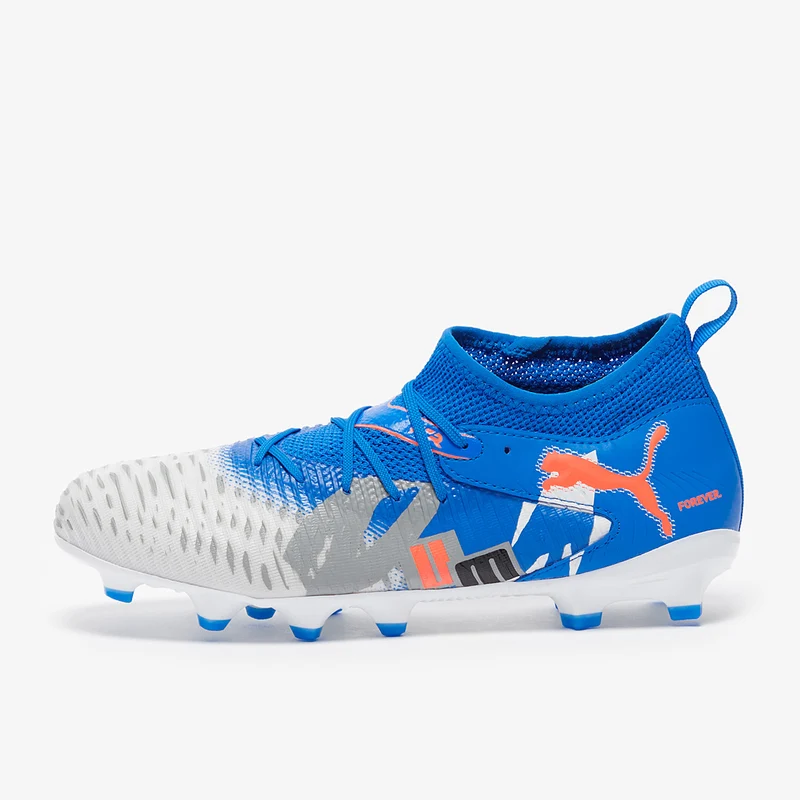 Puma Kinder Future 8 Match Forever FG/AG