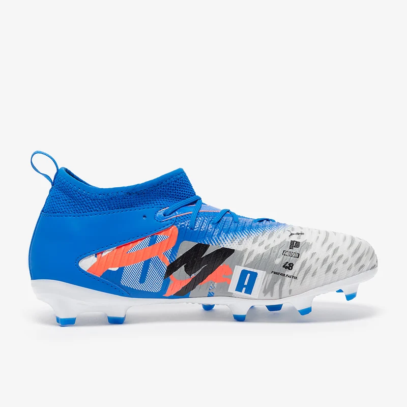 Puma Kinder Future 8 Match Forever FG/AG
